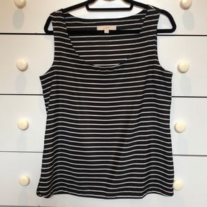 Loft tank blouse